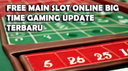 Free slot gaming online