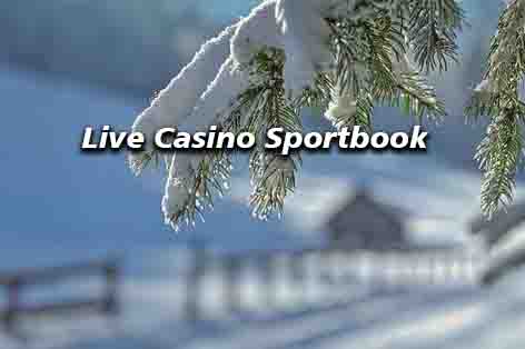 Live Casino Sportbook memberikan bonus besar